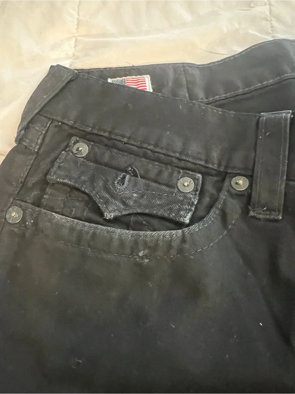 True Religion true religion